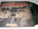 Movielife 40 Hour Train Back to Penn LP Signed Vinyl