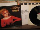CROM orig. WASTELAND lp RARE SPAIN SPEED METAL
