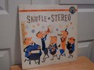 ORANGE BLOSSOM JUG FIVE-Skiffle In Stereo-Lyrichord