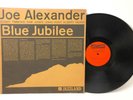 Joe Alexander Blue Jubilee Jazzland 23 Mono
