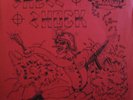 Shell Shock-Your Way 7 Inch-1981-NEW ORLEANS PUNK 45
