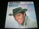Elvis Presley EP - By Request - Compact 33 USA - RAR