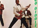``BO DIDDLEY´´ 1st PRESSING LP CHESS 1431 BLACK LABEL
