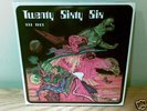 Twenty Sixty Six and then Reflections on The 2LP Vinyl
