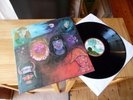 KING CRIMSON IN THE WAKE OF POSEIDON
