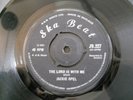 ska beat 1965 7 - the lord is with me - jackie opel