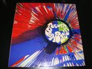Fourth Sensation/Same:Italian Original Psych/Prog