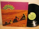 RATIONALS s/t 1969 US ORIG DETROIT HEAVY PSYCH LP MINT-