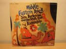 JOHN BERBERIAN Middle Eastern 1969 US ORIG PSYCH LP M-