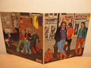 RAILROAD s/t 1976 ORIGINAL ITALY HEAVY PROG PSYCH LP M-