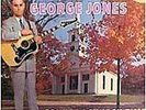 George Jones- Country Church Time -Custom High Fidelity