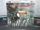 Paul Conrad Exotic Paradise LP vinyl record VERY RARE
