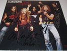 SCORPIONS Virgin Killer, Vinyl LP - Uli Jon Roth SIGNED