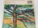 BRAHMS Concerto pour violon Michele AUCLAIR LP Fontana