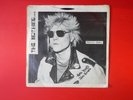 Trixz Sly and the Nothing; rare 1979 45