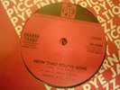UK PYE-SHARON TANDY-NOW THAT YOUVE GONE-EX