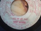 TOMMY NAVARRO I CRIED MY LIFE AWAY PROMO COPY