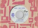 Rare Northern Soul- La Reine La Mar  Cloud Label. Mint-