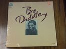 BO DIDDLEY  CHESS BOX 3 LPs...45 SONGS and BOOKLET