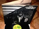 EDGAR BROUGHTON BAND IN SIDE OUT '72 ITA GIMMIX CVR LP