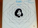 The Kinks Lola VS Powerman Reprise Orig LP MINT COPY