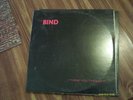 PRIVATE CA ROCK LP;THE BIND-I THINK YOU THOUGHT/SEALED