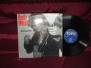 HEDY WEST BALLADS TOPIC 12TI63 U.K. PRESSING VERY RARE