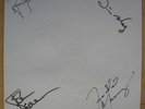 Queen Complete works signed box set
