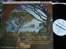 SAX 2341 Giulini Falla & Ravel Daphnis Blue/Silver NM