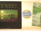 Odyssey RARE SOUL LP Mowest 115