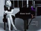 DIANA KRALL- All For You- SEALED 180gram Gatefold 2 LP