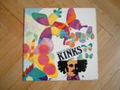 KINKS - FACE TO FACE. UK Pye Stereo export 1st press LP