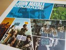 JOHN MAYALL'S BLUESBREAKERS Crusade LP 1st PRs  NR MINT