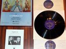 3 LP BOX**STRAUSS**capriccio**Sawallisch**
