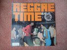 REGGAE TIME - BLUE COXSONE - STUNNING COPY