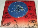 THE CURE  WISH   2 LP  POLYDOR  ROCK VG