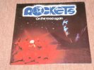 ROCKETS - ON THE ROAD AGAIN (ZEUS B HELD) GER-LP SEALED