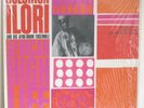 1963 LP Solomon Ilori Afro Drum Ensem African High Life