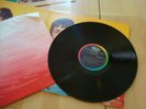 Mono Beatles Sgt Peppers LP UNPLAYED w/ Cut Outs