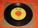 The Oceans  She's Gone  Pla Me   GARAGE  45