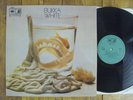 Bukka White LP Same CBS Mono UK Parchman farm Beautiful