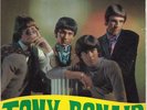 TONY RONALD KRONERS DUTCH RARE SPAIN MOD FREAKBEAT EP