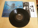 NIRVANA Nevermind 1991 LP Orig SUB POP PROMO Cobain DGC