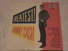 Original Pressing of Johnny Cash Album on Sun 1240