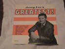 Original Pressing of Jerry Lee Lewis' Album on Sun 1265