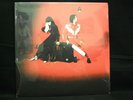 SEALED White Stripes Elephant RED/WHITE 2 LP V2/Third