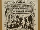 HAWKWIND - KINGS OF SPEED- UK U.A.R 7