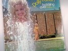 DOLLY PARTON Bubbling Over 1973 NEW Sealed Vintage LP