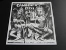 Cambodian Rocks LP (psychedelic\garage)