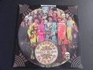 The Beatles–Sgt. Pepper's Lonely Hearts Picture Disc LP